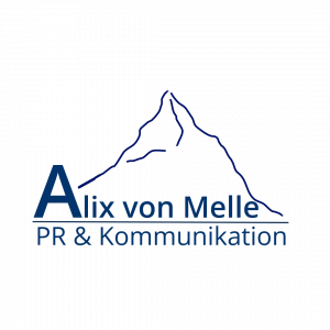 Alix von Melle PR und Kommunikation